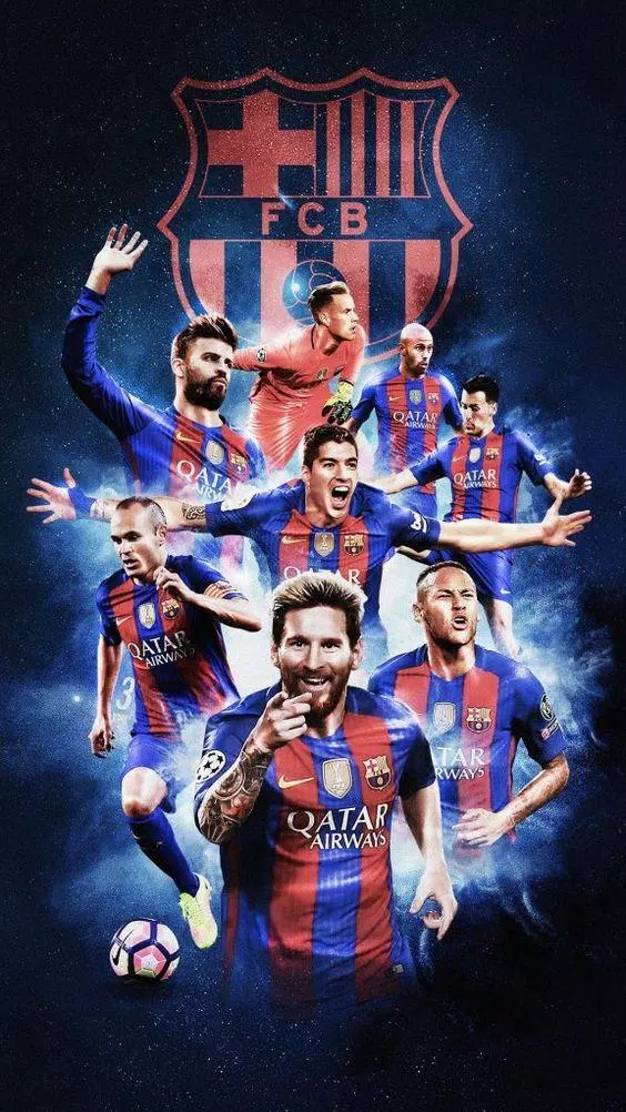 Detail Fcb Wallpaper Nomer 21