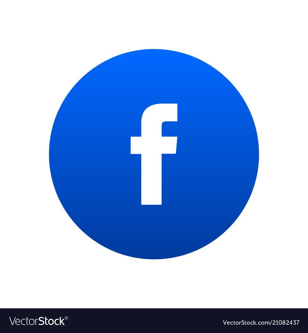Detail Fcebook Icon Nomer 8