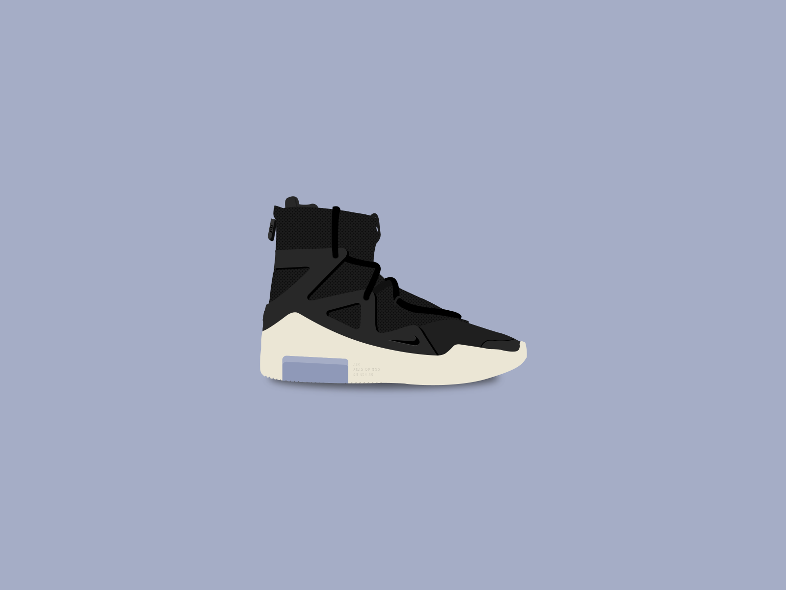 Detail Fear Of God Wallpaper Nomer 39