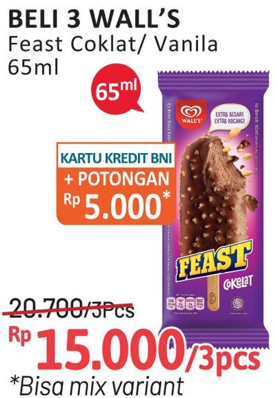 Detail Feast Coklat Nomer 37