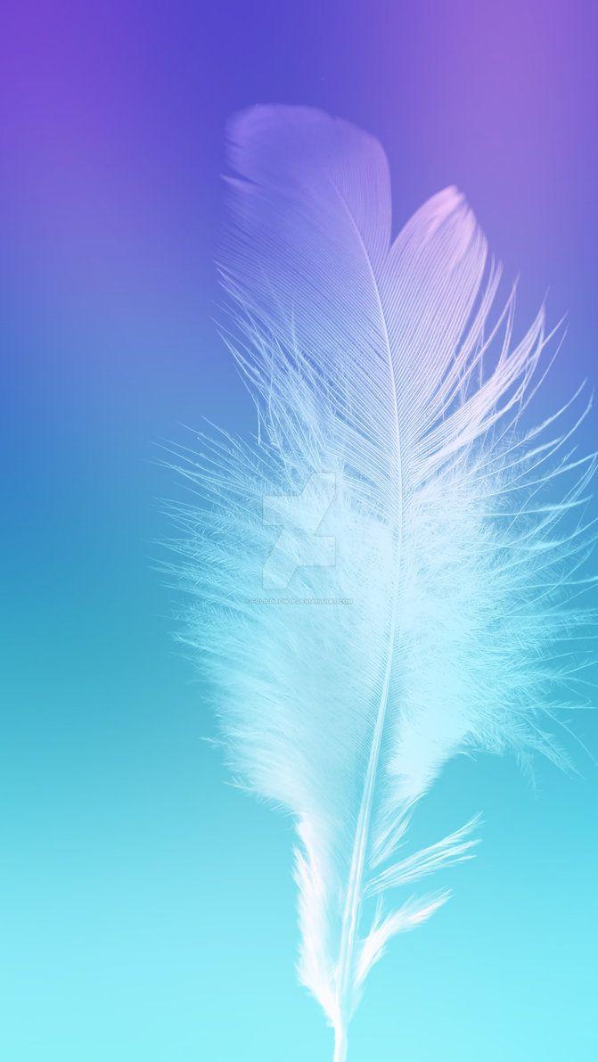 Detail Feather Background Hd Nomer 28