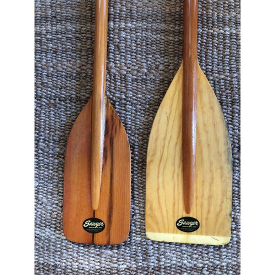 Detail Feather Brand Canoe Paddles Nomer 49