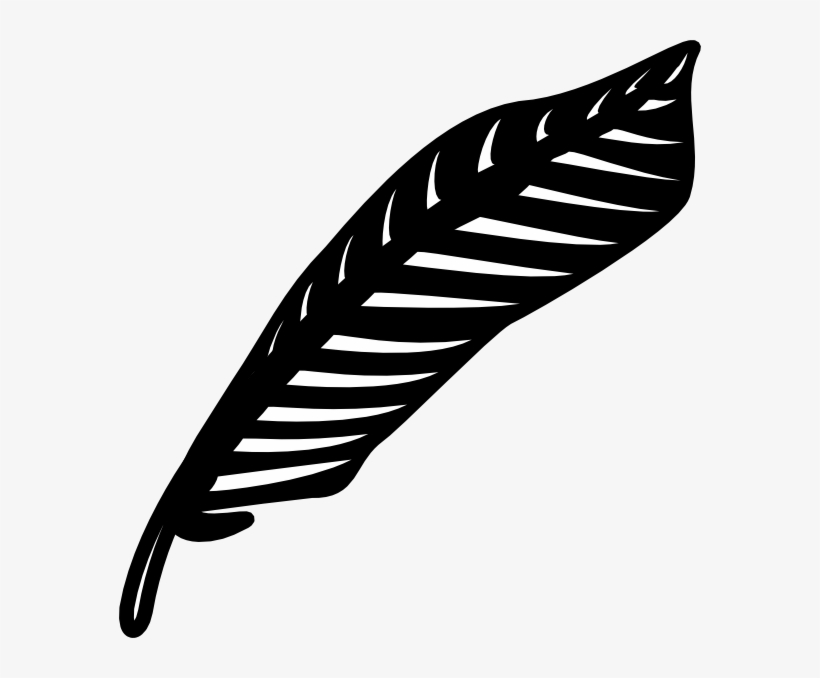 Detail Feather Clipart Png Nomer 51