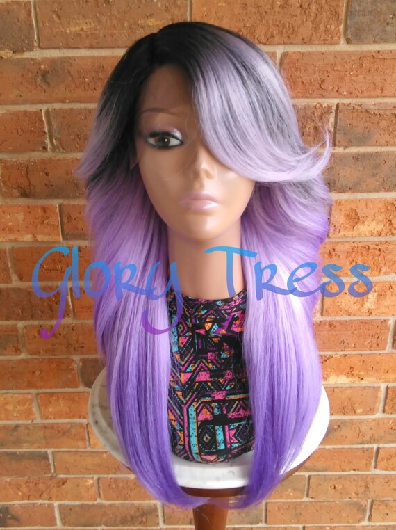 Detail Feather Flip 3 Wig Nomer 9