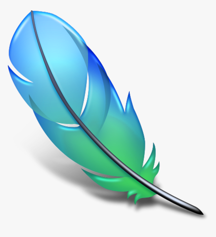 Detail Feather Images Photoshop Nomer 23