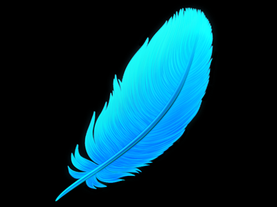 Detail Feather Images Photoshop Nomer 33