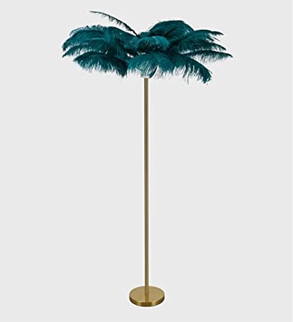 Detail Feather Palm Tree Lamp Nomer 18