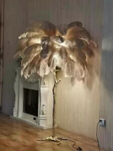 Detail Feather Palm Tree Lamp Nomer 6