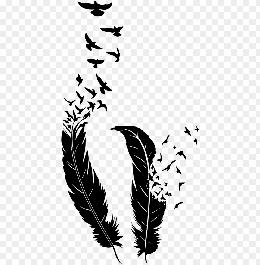 Detail Feather Png Images Nomer 13