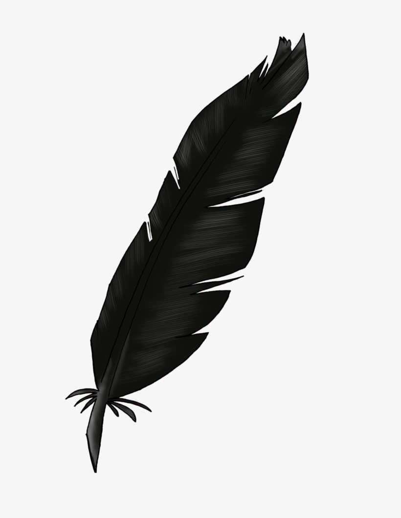 Detail Feather Png Transparent Nomer 15