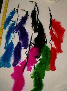 Detail Feather Roach Clips Nomer 2