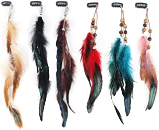 Detail Feather Roach Clips Nomer 29