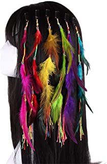Detail Feather Roach Clips Nomer 5