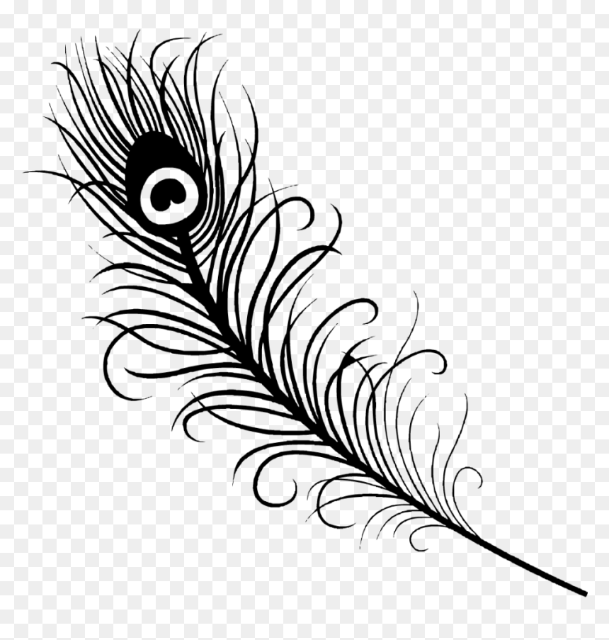 Detail Feather Tattoo Png Nomer 31