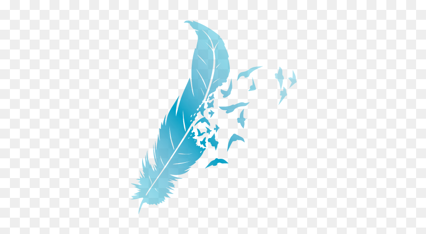 Detail Feather Tattoo Png Nomer 43