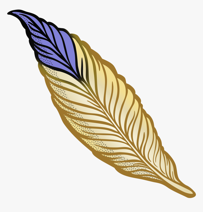 Detail Feather Transparent Background Nomer 36