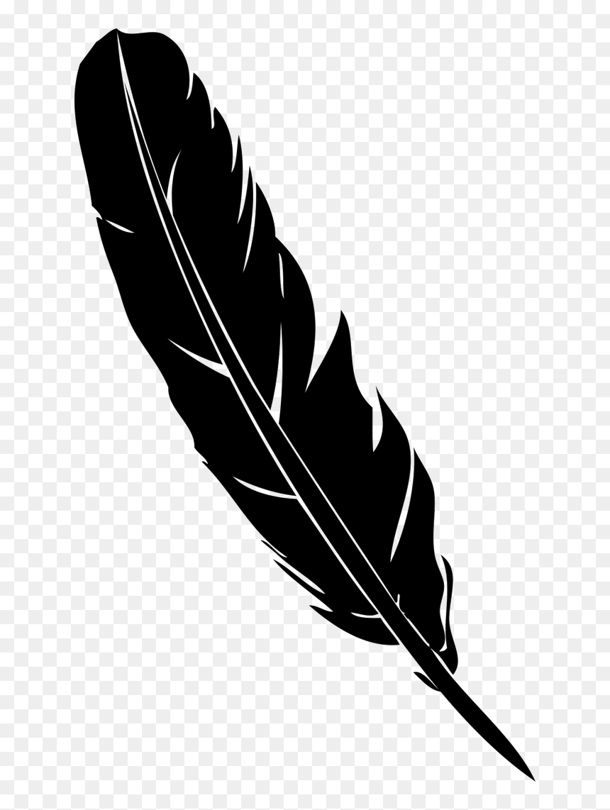 Detail Feather Transparent Background Nomer 38