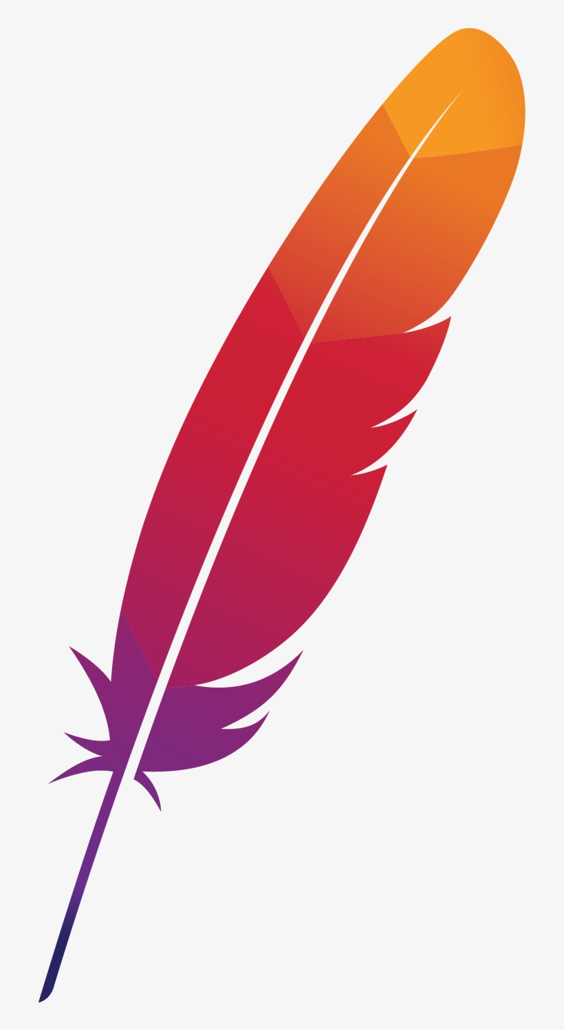 Detail Feather Vector Png Nomer 2