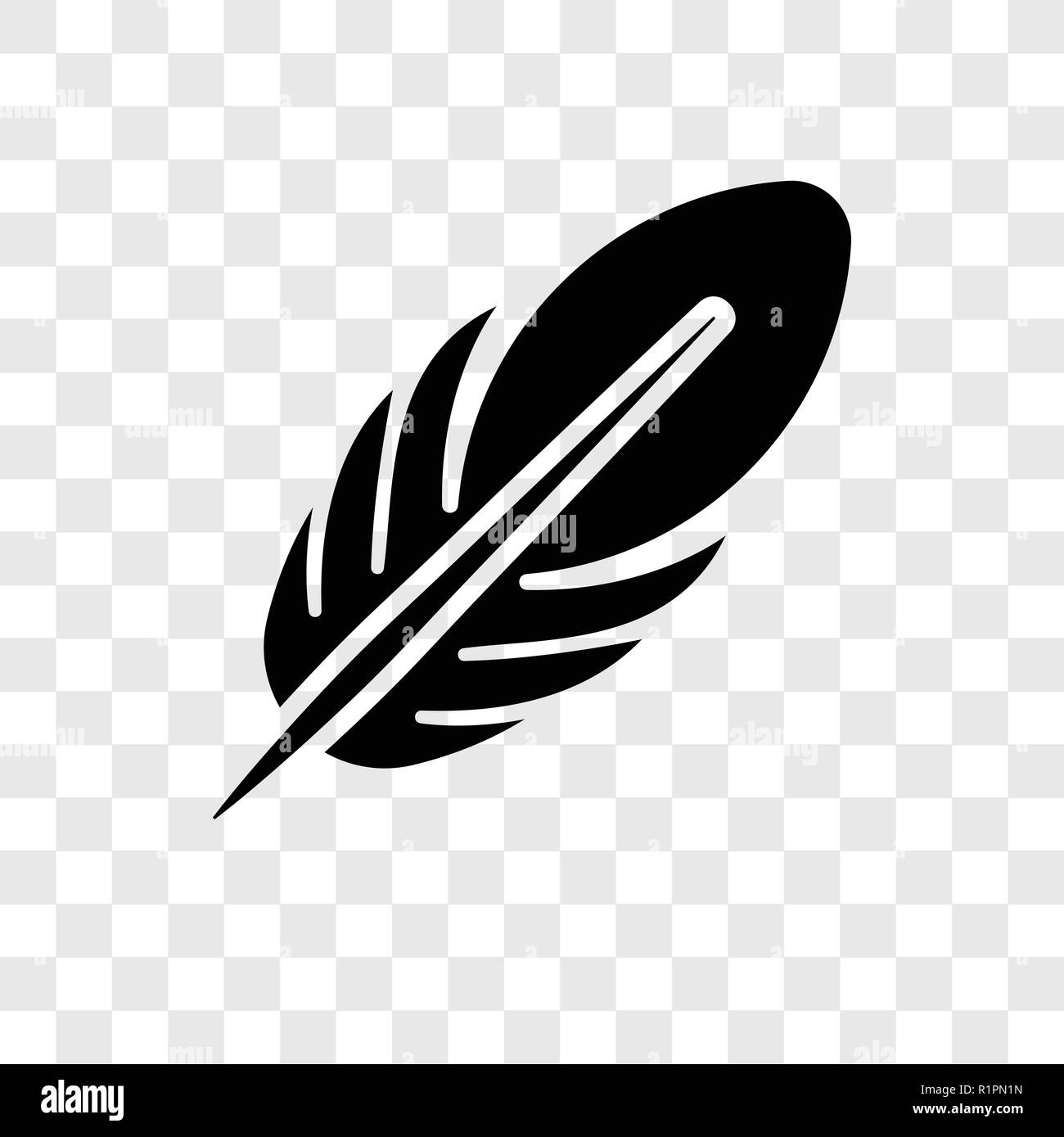 Download Feather Vector Png Nomer 15