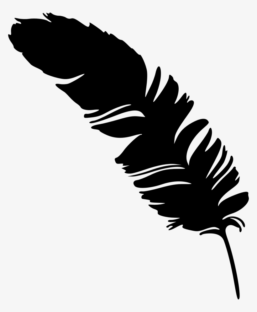 Detail Feather Vector Png Nomer 20