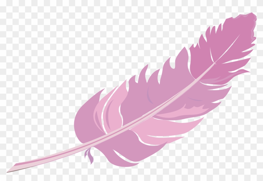 Detail Feather Vector Png Nomer 28