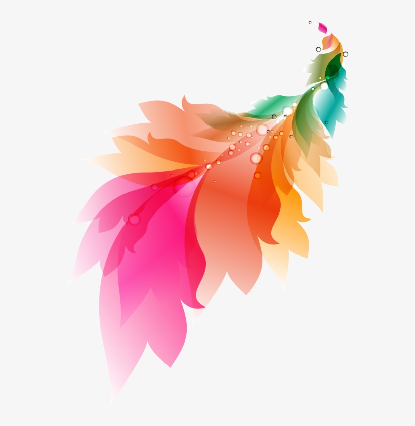 Detail Feather Vector Png Nomer 29