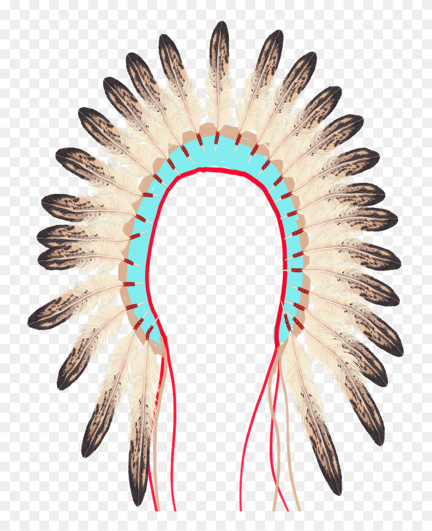 Detail Feathers Transparent Nomer 41