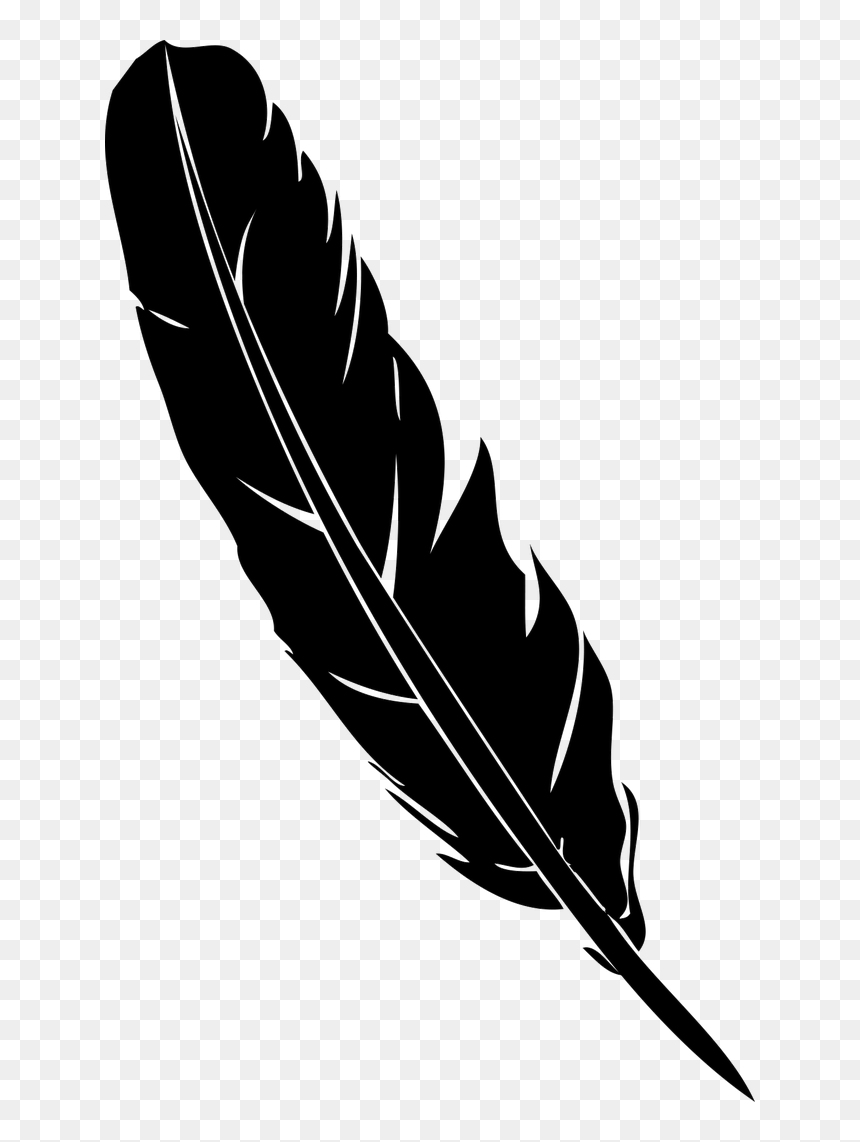 Detail Feathers Transparent Background Nomer 46