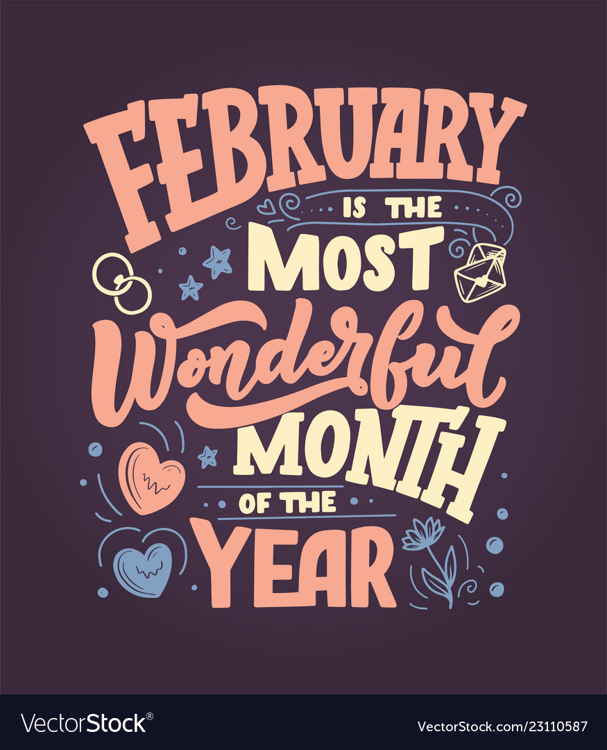 Detail February Motivational Quotes Nomer 12