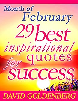 Detail February Motivational Quotes Nomer 35