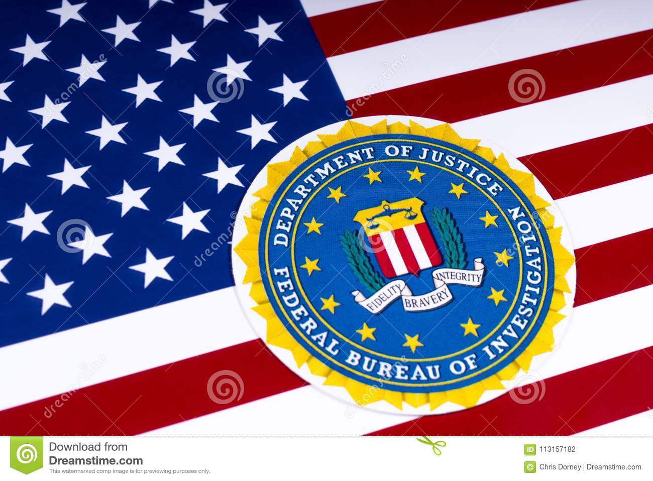 Detail Federal Bureau Of Investigation Logo Nomer 10