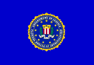 Detail Federal Bureau Of Investigation Logo Nomer 16