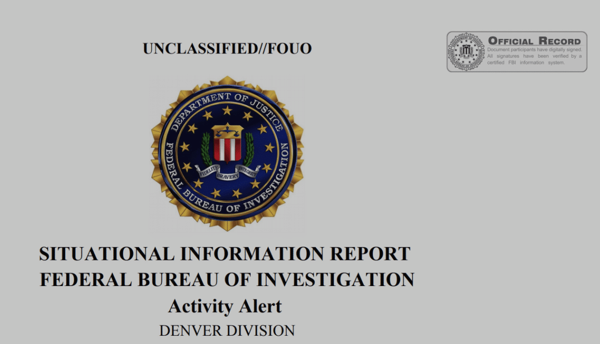 Detail Federal Bureau Of Investigation Logo Nomer 18