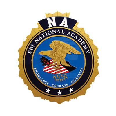 Detail Federal Bureau Of Investigation Logo Nomer 22