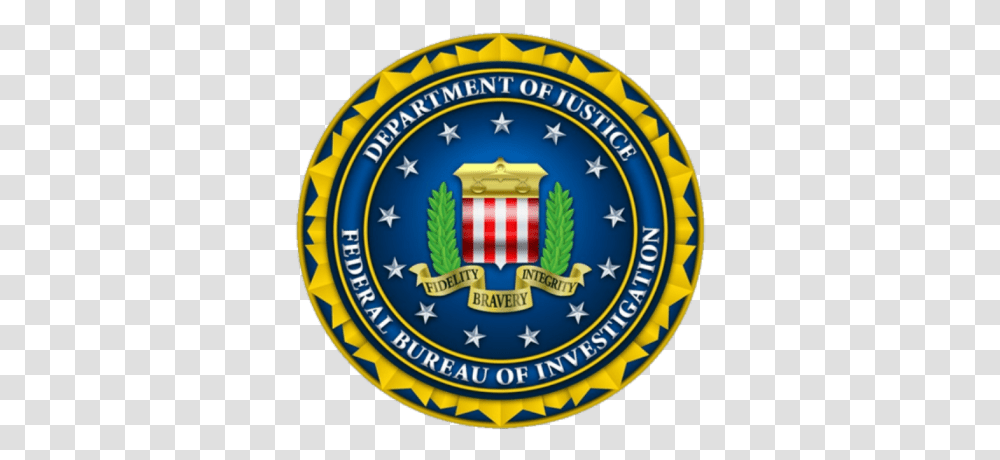 Detail Federal Bureau Of Investigation Logo Nomer 25