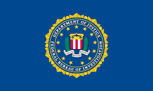 Detail Federal Bureau Of Investigation Logo Nomer 3