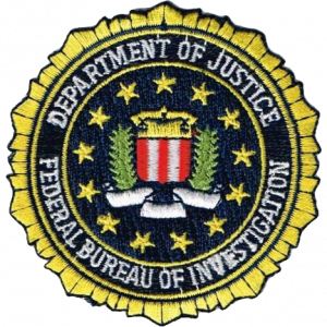 Detail Federal Bureau Of Investigation Logo Nomer 47