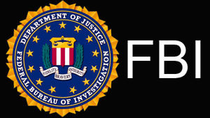 Detail Federal Bureau Of Investigation Logo Nomer 48