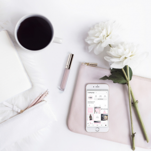Detail Feed Instagram Bunga Nomer 5