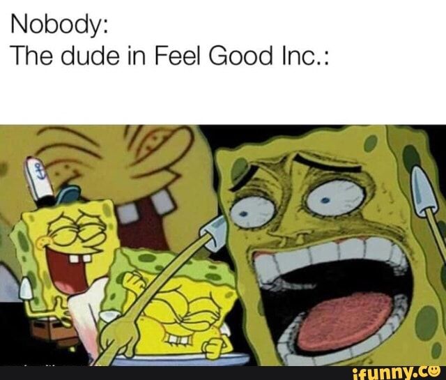 Detail Feels Good Meme Nomer 50