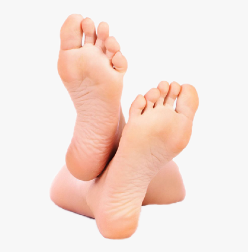 Detail Feet Png Nomer 2