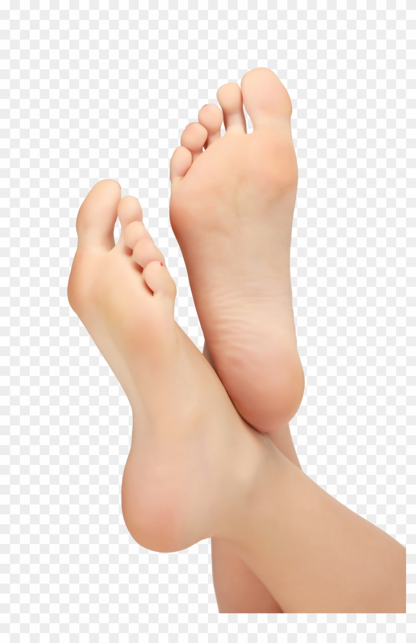 Detail Feet Png Nomer 16