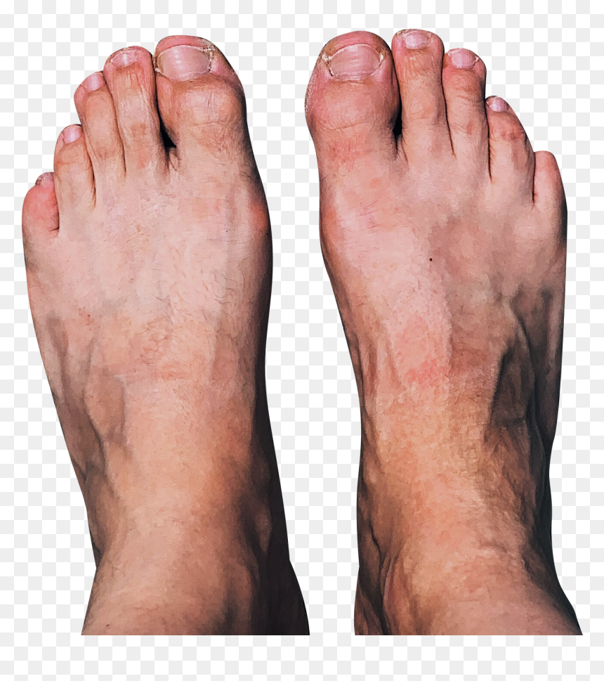 Detail Feet Png Nomer 17