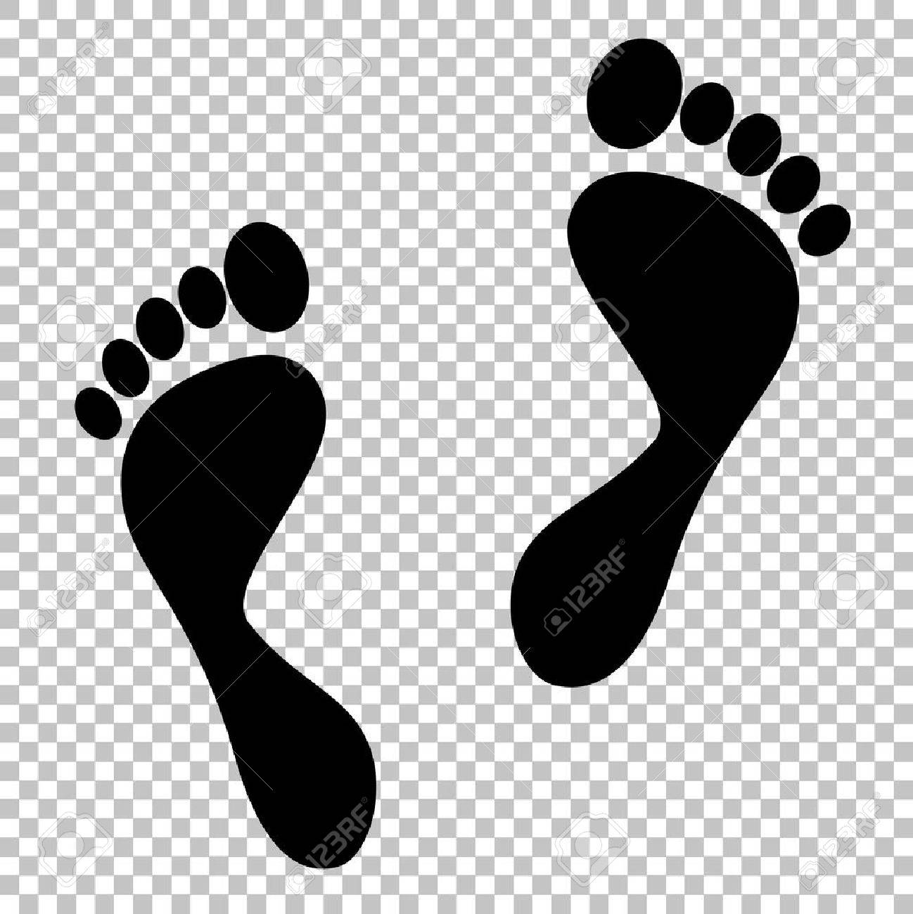 Detail Feet Transparent Background Nomer 22