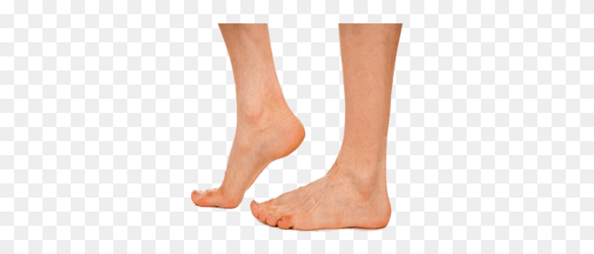 Detail Feet Transparent Background Nomer 6