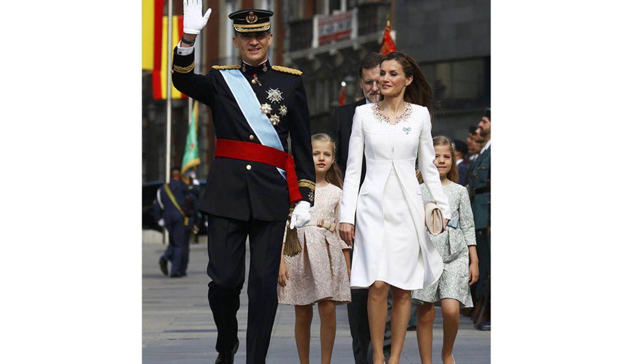 Detail Felipe Vi Dari Spanyol Nomer 25