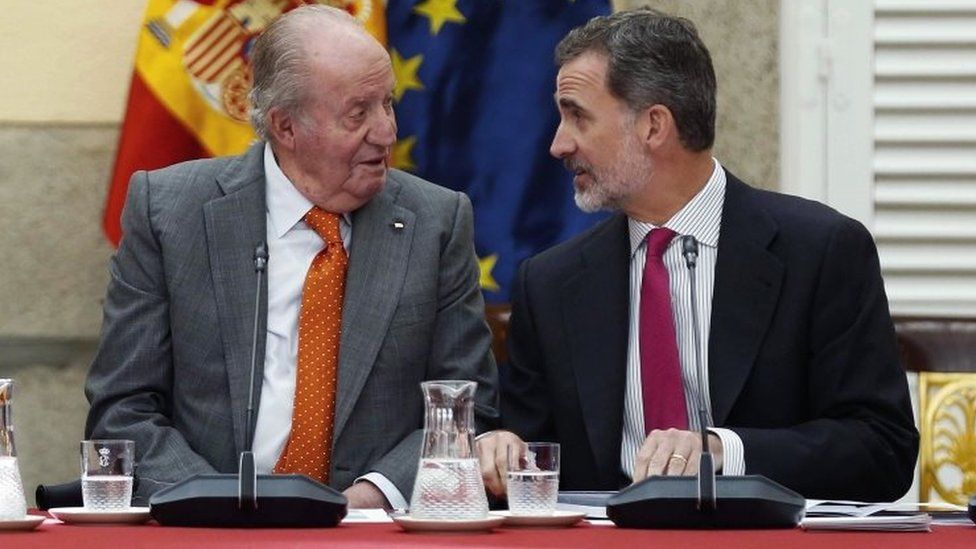 Detail Felipe Vi Dari Spanyol Nomer 6