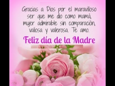 Detail Feliz Dia Mamis Nomer 17