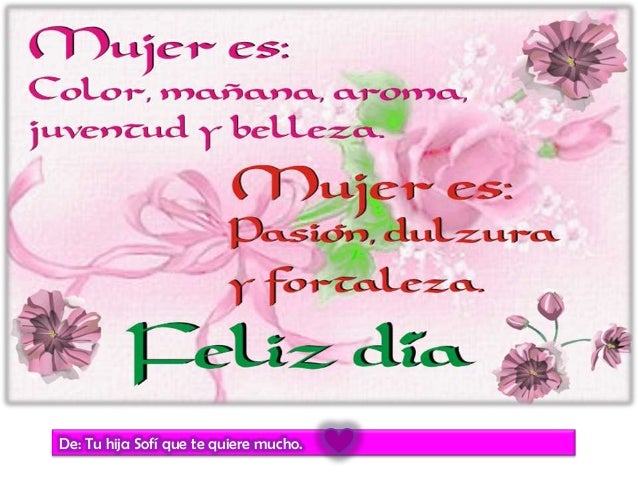 Detail Feliz Dia Mamis Nomer 20