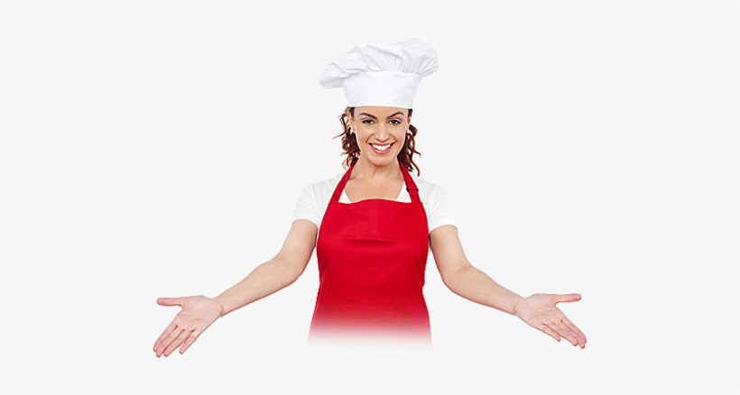 Detail Female Chef Png Nomer 22